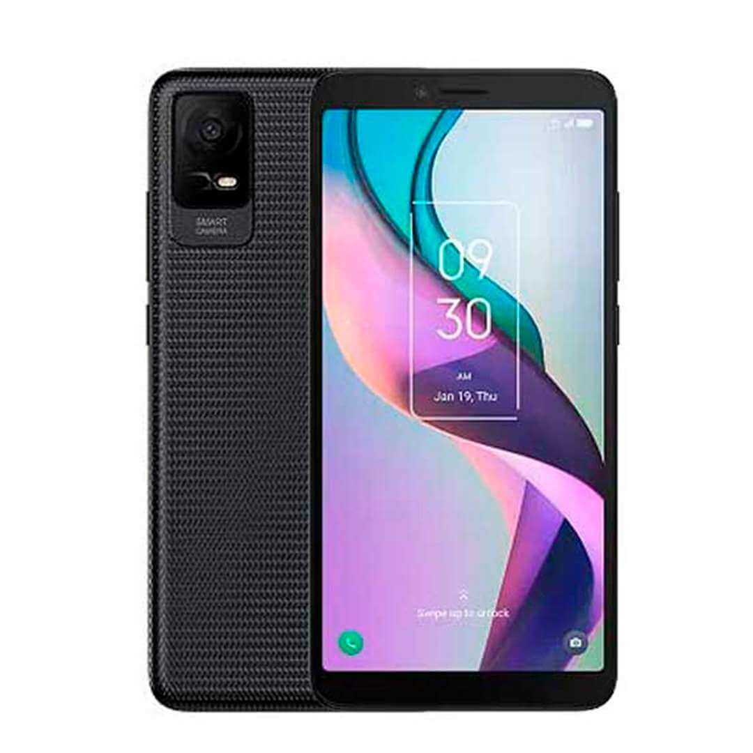 SMARTPHONE TCL ION X 32GB 3GB 6″ NEGRO