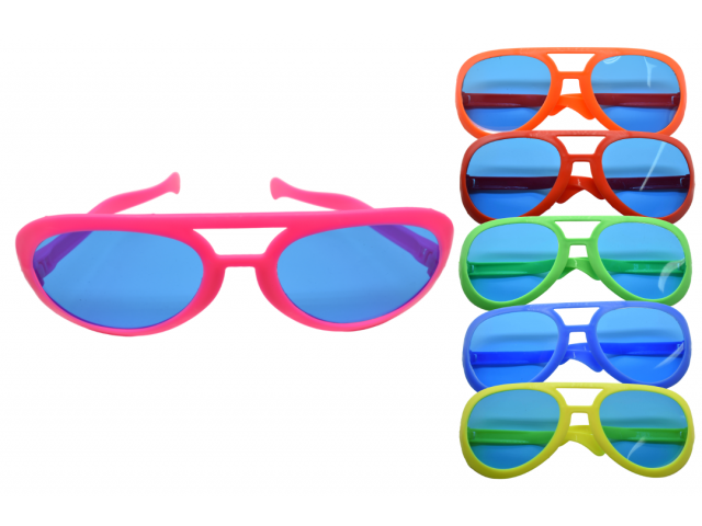 Lentes grandes