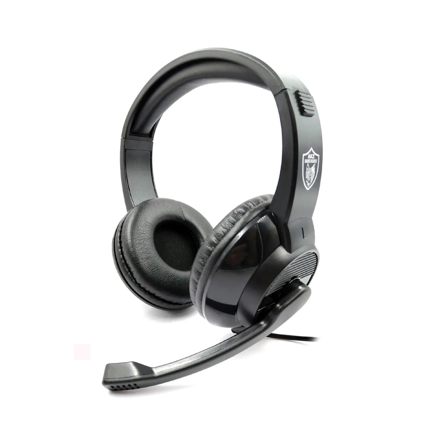 Gaming headset with microphone, GM-001