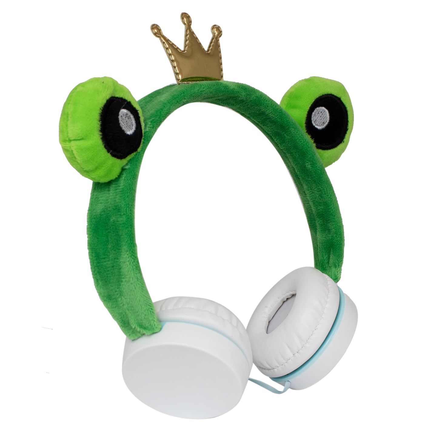 FROG QUEEN FONE DE OUVIDO COM FIO