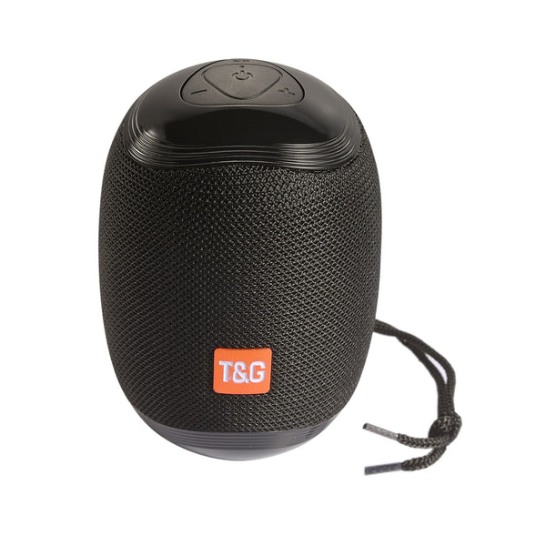 📦 Parlante Bluetooth TG529 – Potencia y Versatilidad en un Solo Dispositivo