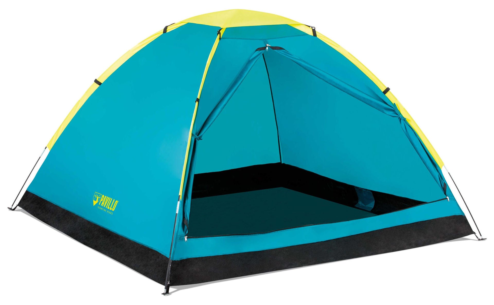 Carpa para 3 Personas Cooldome 210x210x130 cm Bestway