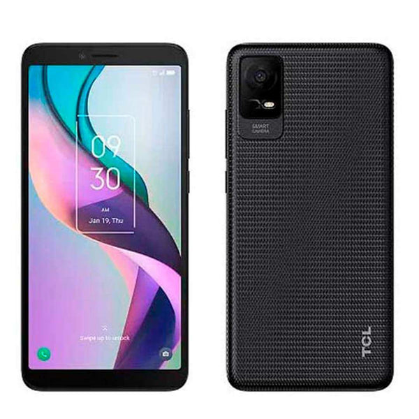 SMARTPHONE TCL ION X 32GB 3GB 6″ NEGRO Todonexo