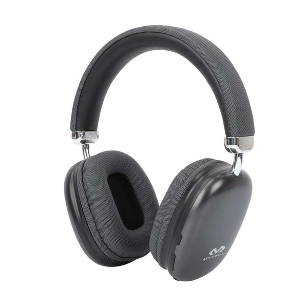 VINCHA AURICULAR MICCELL VQ-B12 NEGRO BLUETOOTH