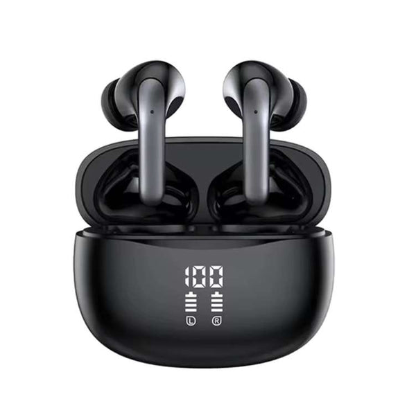 AURICULAR BT TWS MICCELL VQ-BH32 ANC ENC NEGRO