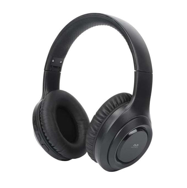 VINCHA AURICULAR BT MICCELL VQ-B13 NEGRO (JTMICC085NEG