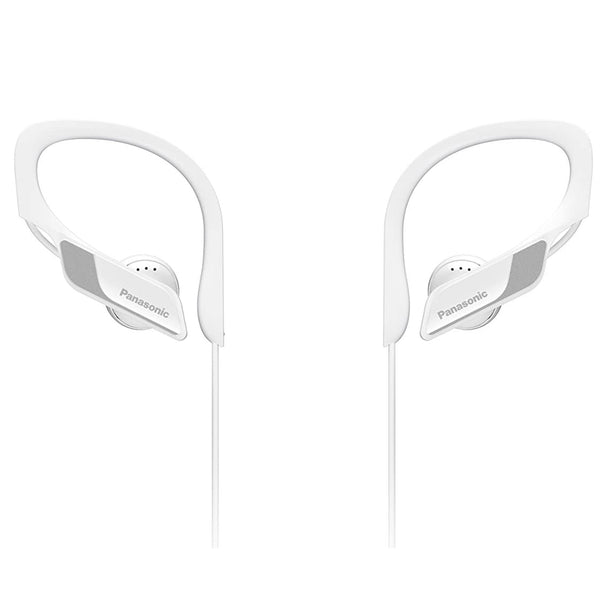 AURICULAR  ON EAR SPORT PANASONIC  RP-HS34MPP-W
