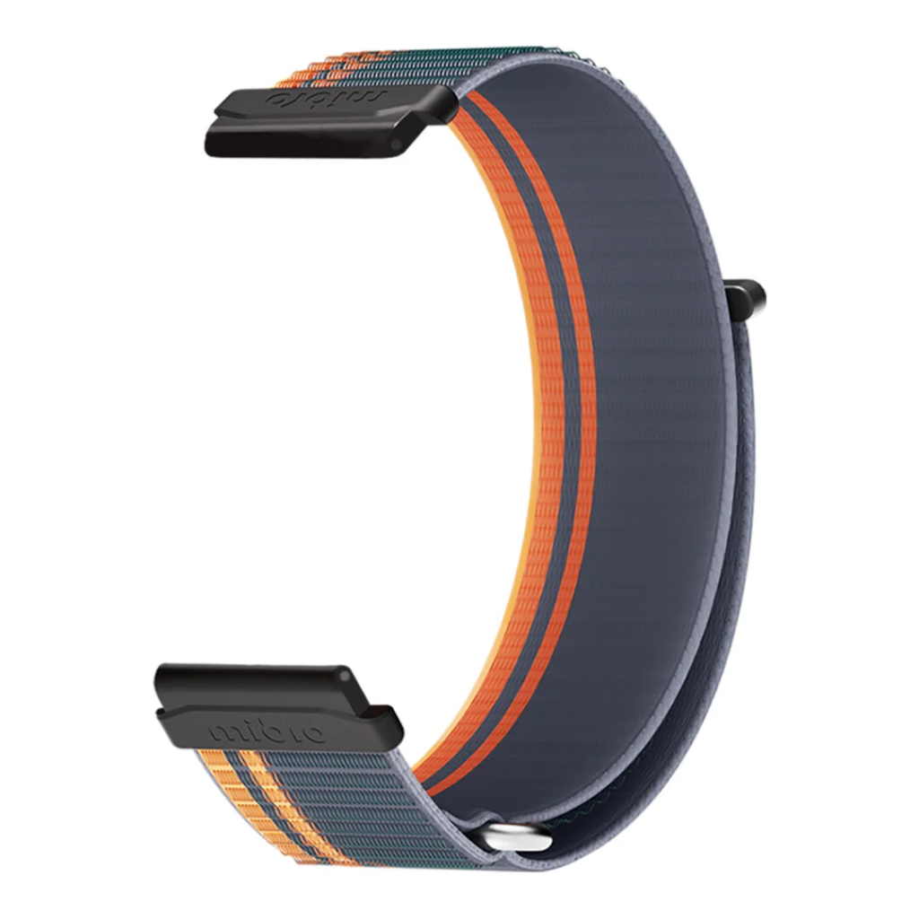 Smartwatch Xiaomi Mibro GS Active 1.3'' Dorado - Batería de 400mAh