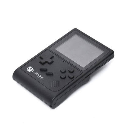 Consola Portátil XZZ-VG-02 X-Lizzard | 6,000 Juegos y Pantalla de 3.0