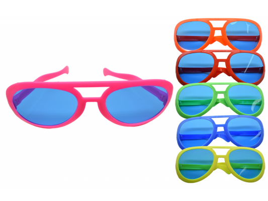 Lentes grandes