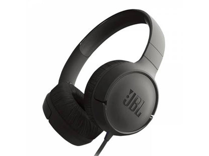 Auriculares JBL TUNE500 | Sonido Pure Bass y Comodidad en Cualquier Momento