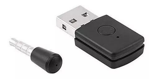 ADAPTADOR USB BLUETOOTH PS4