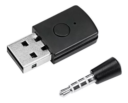 ADAPTADOR USB BLUETOOTH PS4