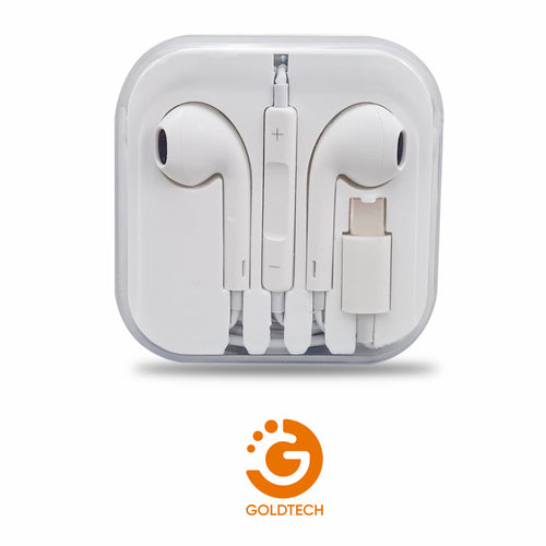 AURIC.GOLDTECH HANDS-FREE CONNECTION TYPE C